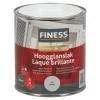 Hoogglans wit 1410 750ml Finess