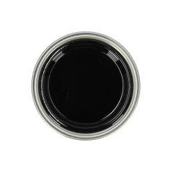 Hoogglans zwart 1428 250ml Finess