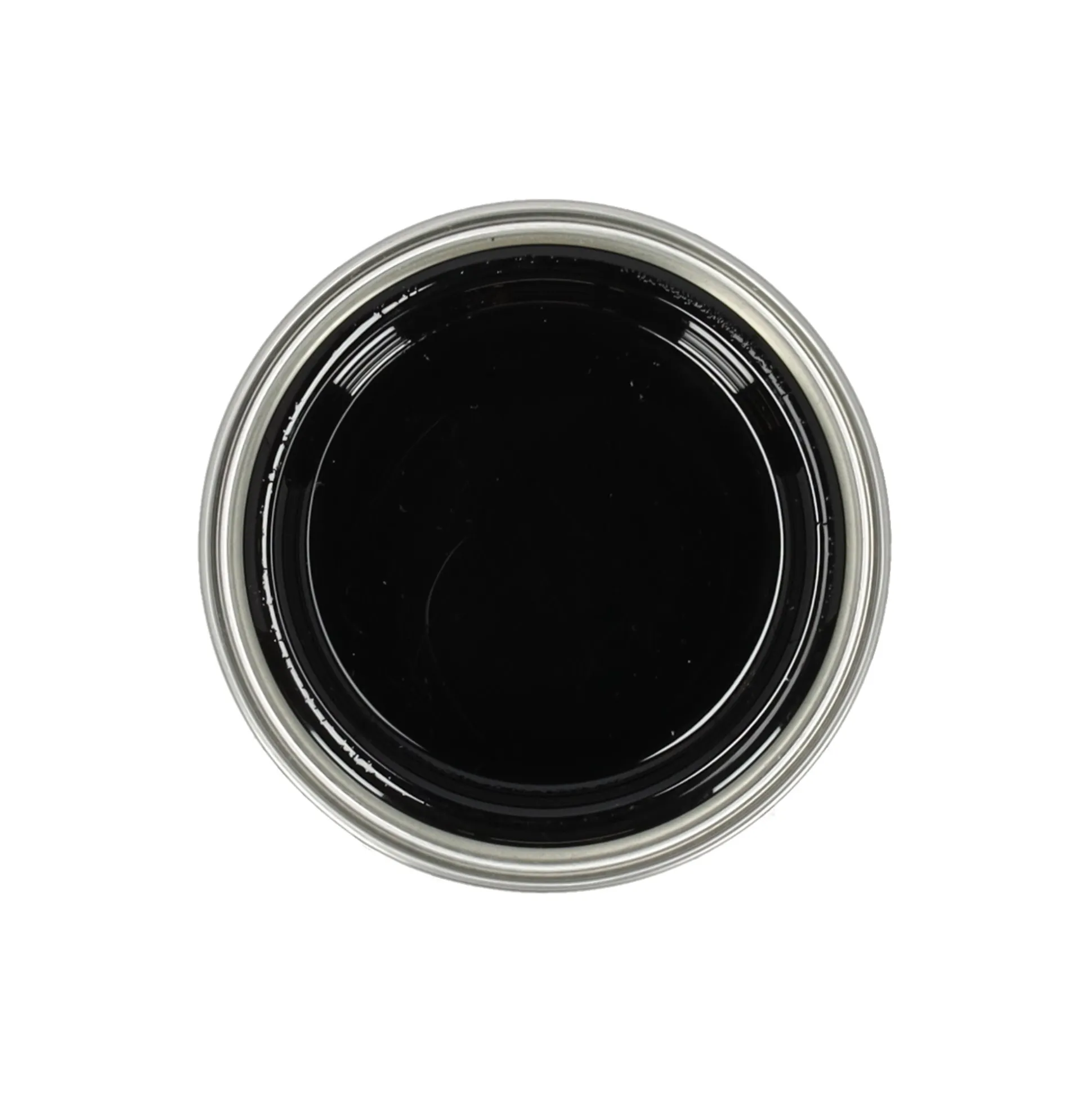 Hoogglans zwart 1428 250ml Finess