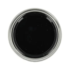 Hoogglans zwart 1428 750ml Finess