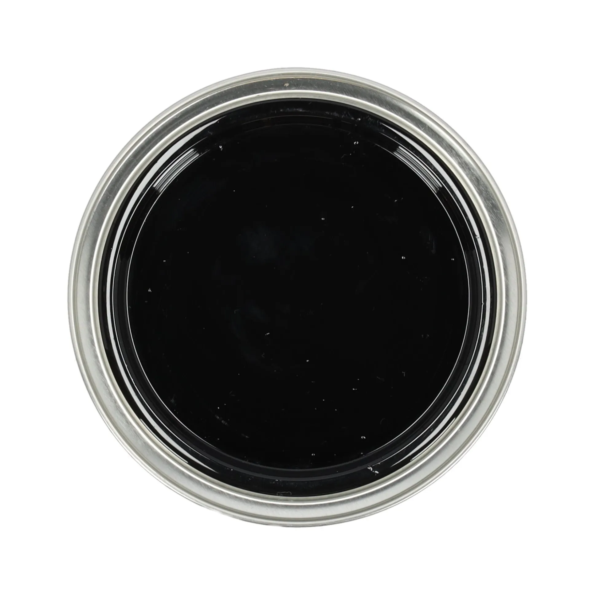 Hoogglans zwart 1428 750ml Finess