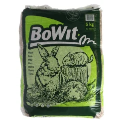 Hooi groot 5kg Bowit
