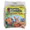 Hooi kruiden+wortel 500gr
