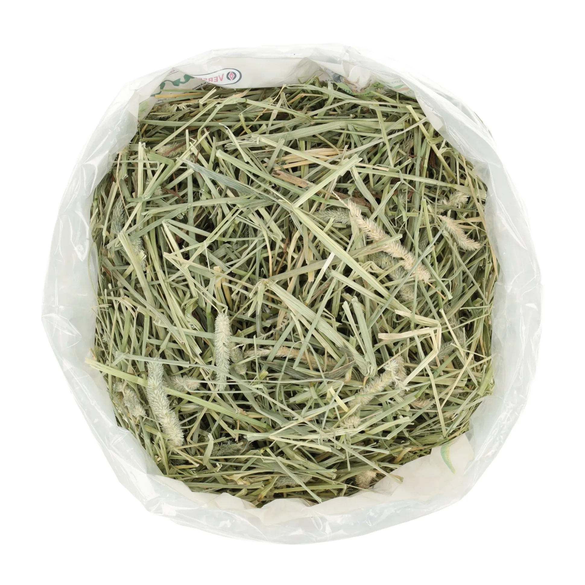 Hooi timothy wortel + pompoen 500g