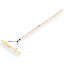 Hooihark 16 tands Jost met steel 160cm