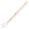 Hooivork 2 tands Atlas met steel 150cm