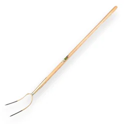 Hooivork 2 tands Atlas met steel 150cm