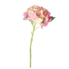 Hortensia 31 cm roze