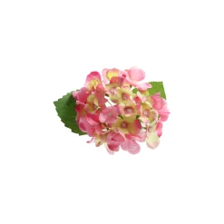 Hortensia 31 cm roze