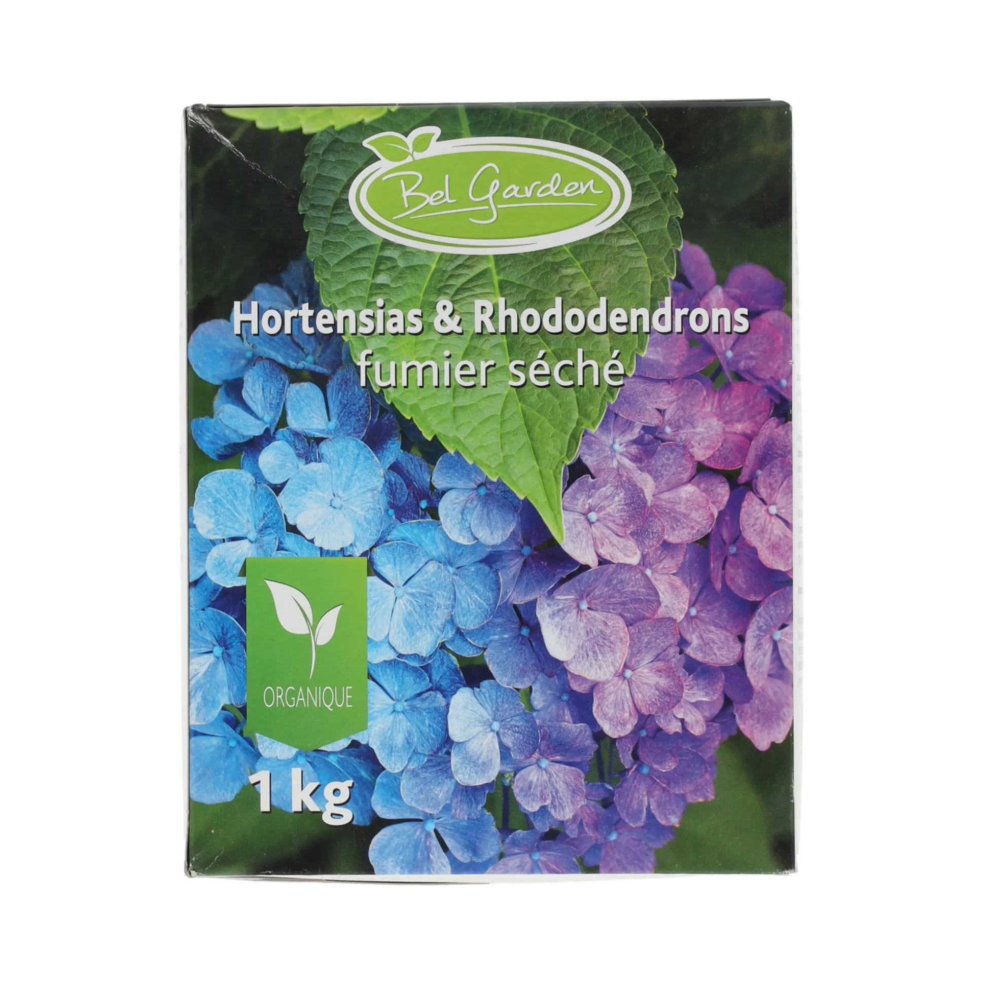 Hortensiamest 1000gr Bel Garden
