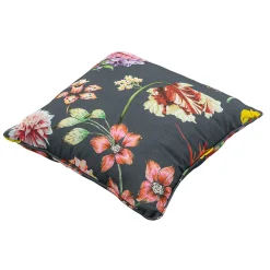 Hortus grey C037 50x50 pillow pp