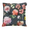 Hortus grey hocker 50x50