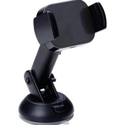 Houder smartphone + USB kabel Dunlop