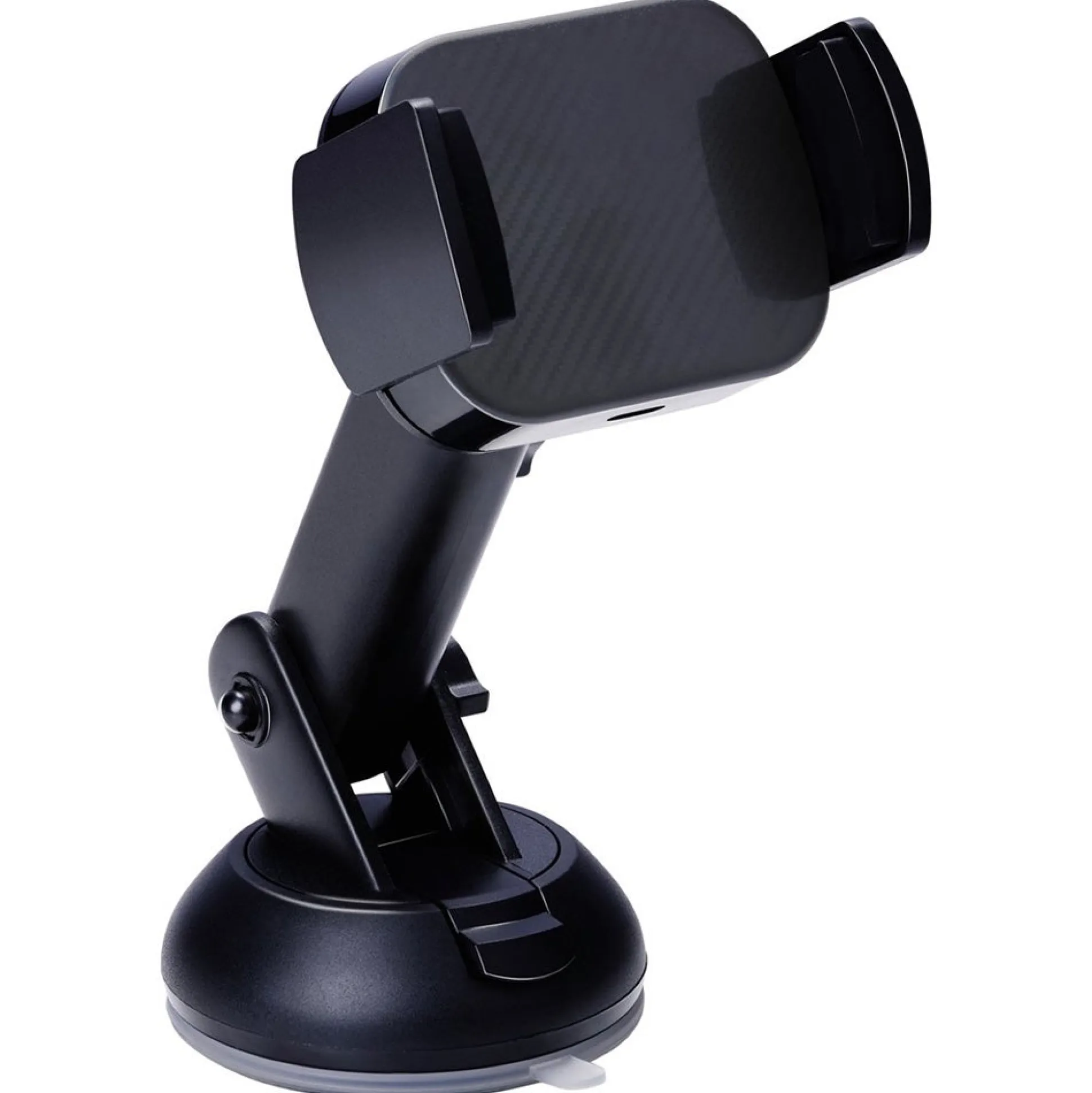 Houder smartphone + USB kabel Dunlop