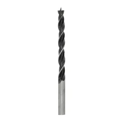 Houtboor spiraal 6 mm Lotus