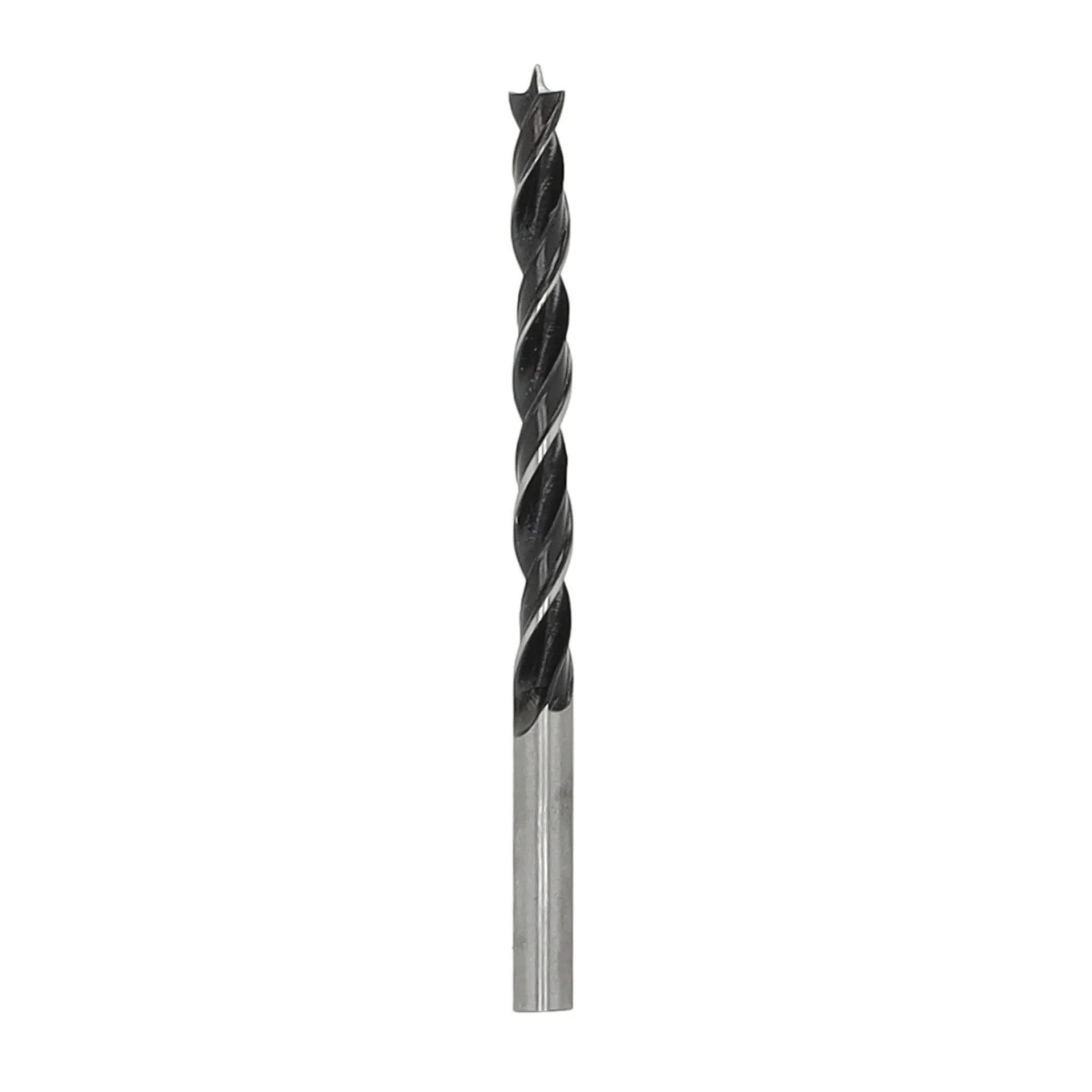 Houtboor spiraal 6 mm Lotus