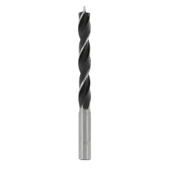 Houtboor spiraal 10 mm Lotus