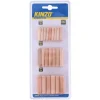 Houtdeuvels 44st Kinzo