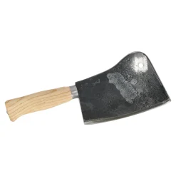 Houthiep Brabants model
