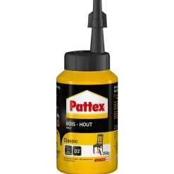 Houtlijm 250G Pattex classic
