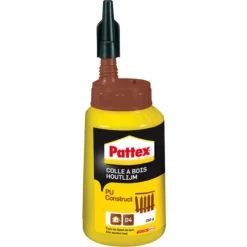 Houtlijm PU construct 250G Pattex