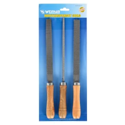Houtraspenset 3-delig Westham