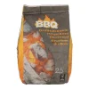 Houtskool 2,5 kg