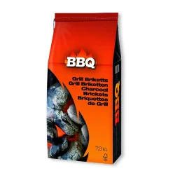 Houtskool briketten 7kg