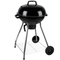 Houtskoolbarbecue Ø 45 cm