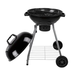 Houtskoolbarbecue Ø 45 cm
