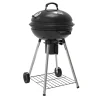 Houtskoolbarbecue Atholwood