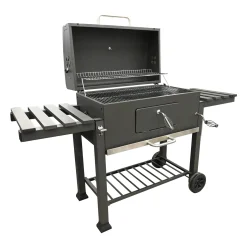 Houtskoolbarbecue Blackstone