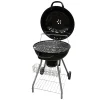Houtskoolbarbecue Braidwood