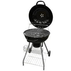 Houtskoolbarbecue Braidwood