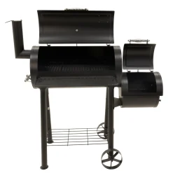 Houtskoolbarbecue Colesburg