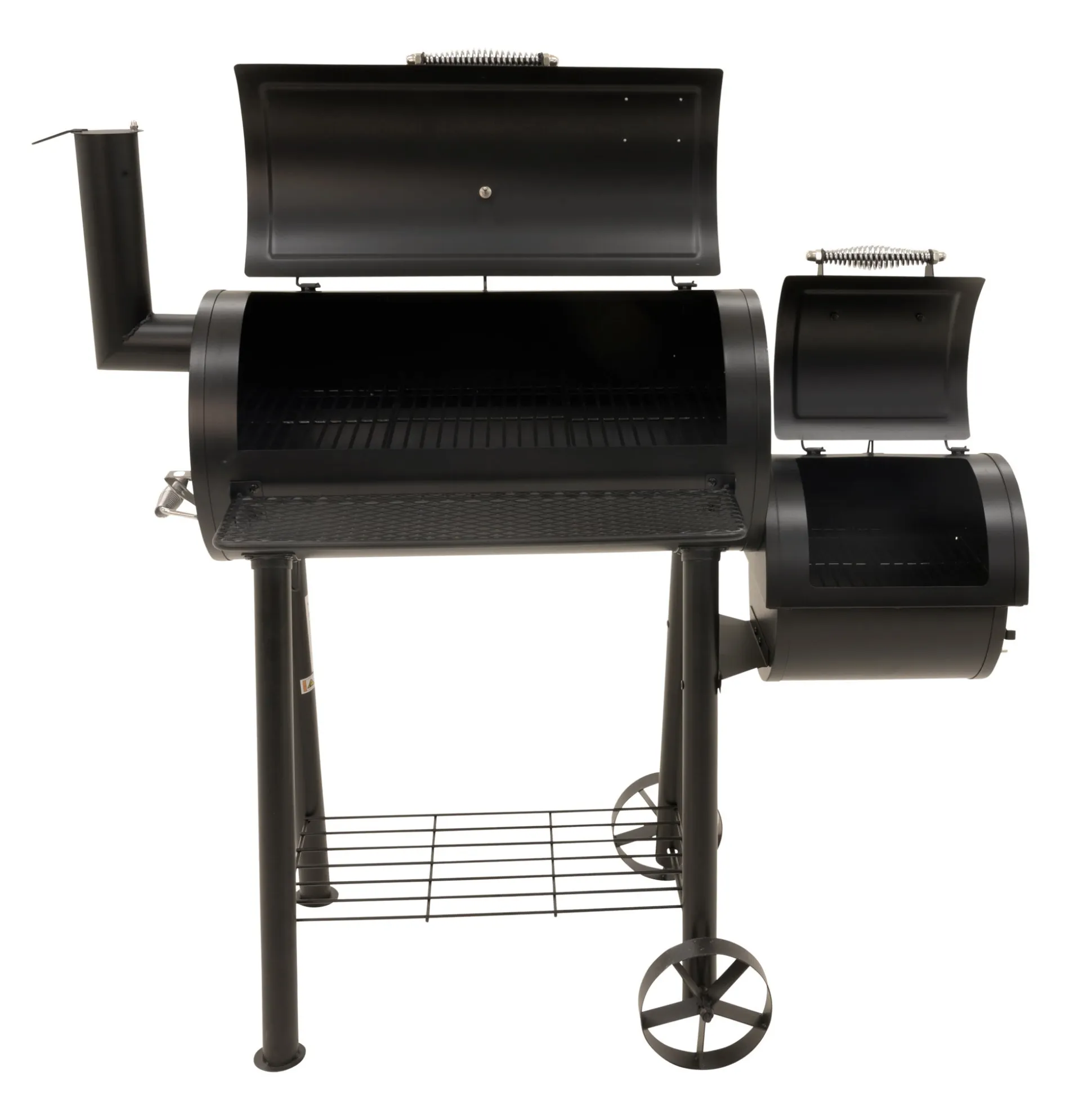 Houtskoolbarbecue Colesburg