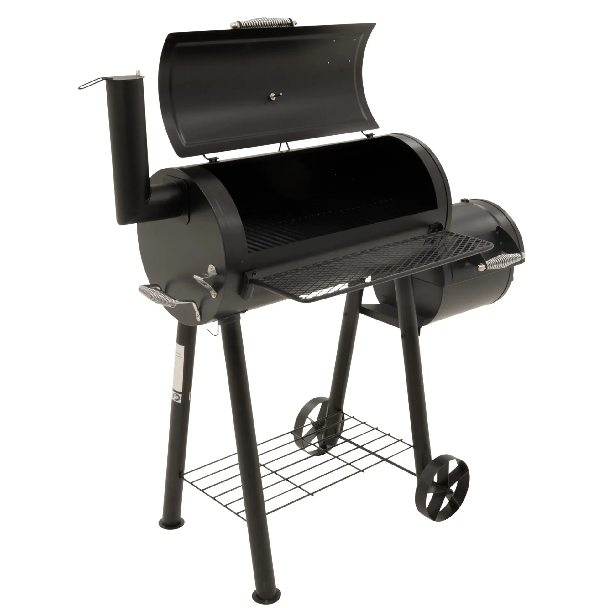 Houtskoolbarbecue Colesburg