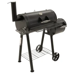 Houtskoolbarbecue Colesburg