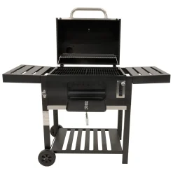Houtskoolbarbecue Cookeville