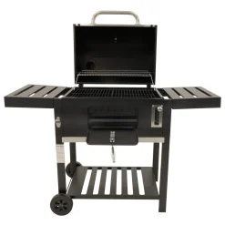 Houtskoolbarbecue Cookeville