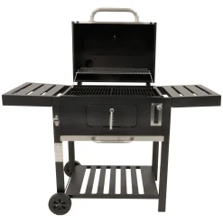 Houtskoolbarbecue Cookeville