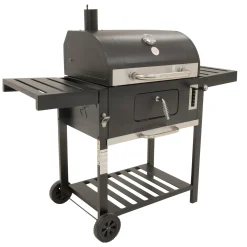 Houtskoolbarbecue Cookeville
