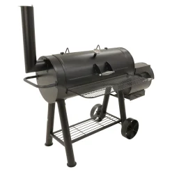 Houtskoolbarbecue Hamilton