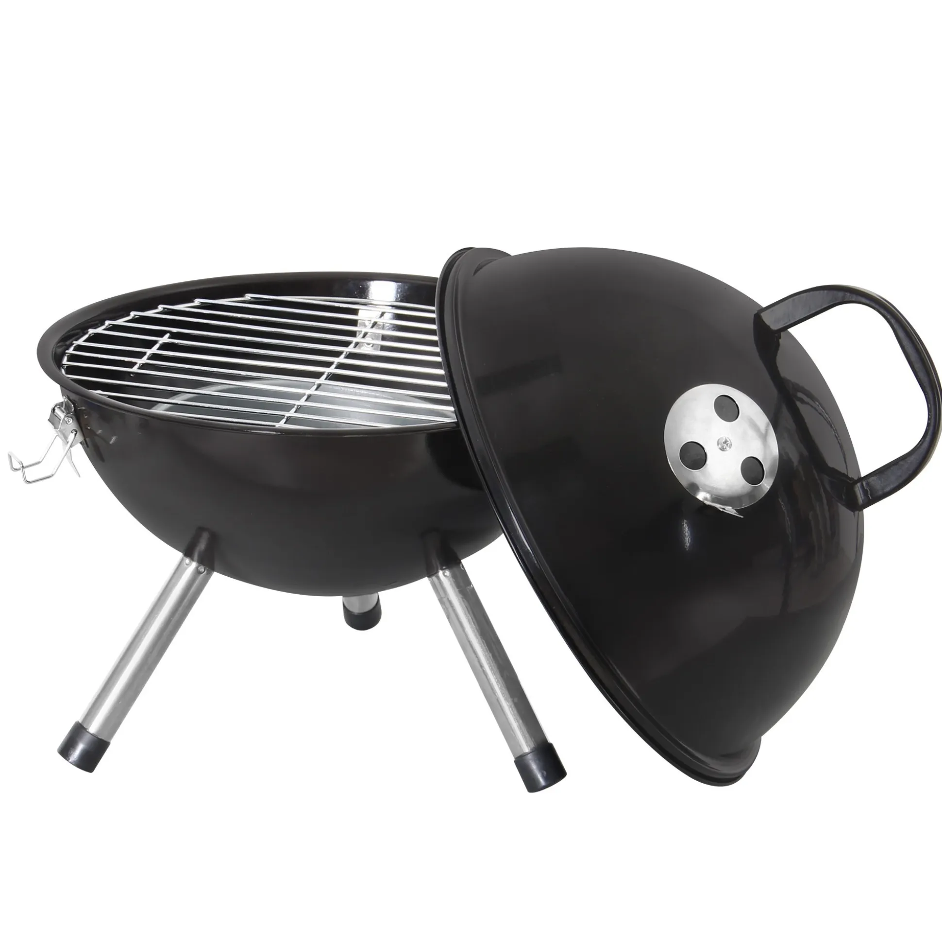 Houtskoolbarbecue Havana