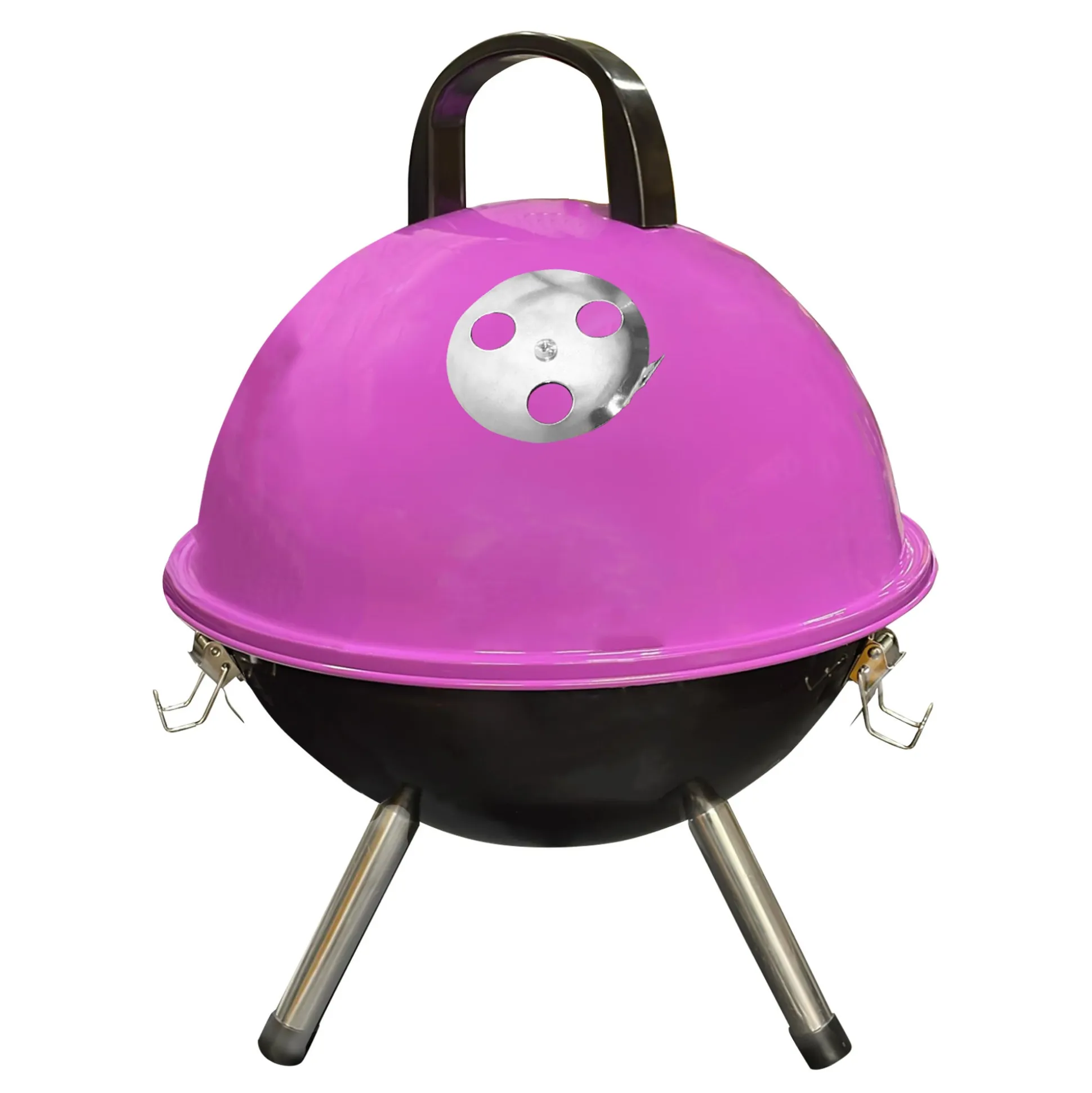Houtskoolbarbecue Havana