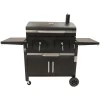 Houtskoolbarbecue Red Oak