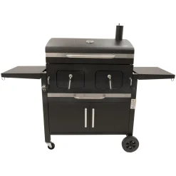 Houtskoolbarbecue Red Oak
