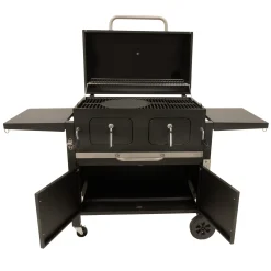 Houtskoolbarbecue Red Oak