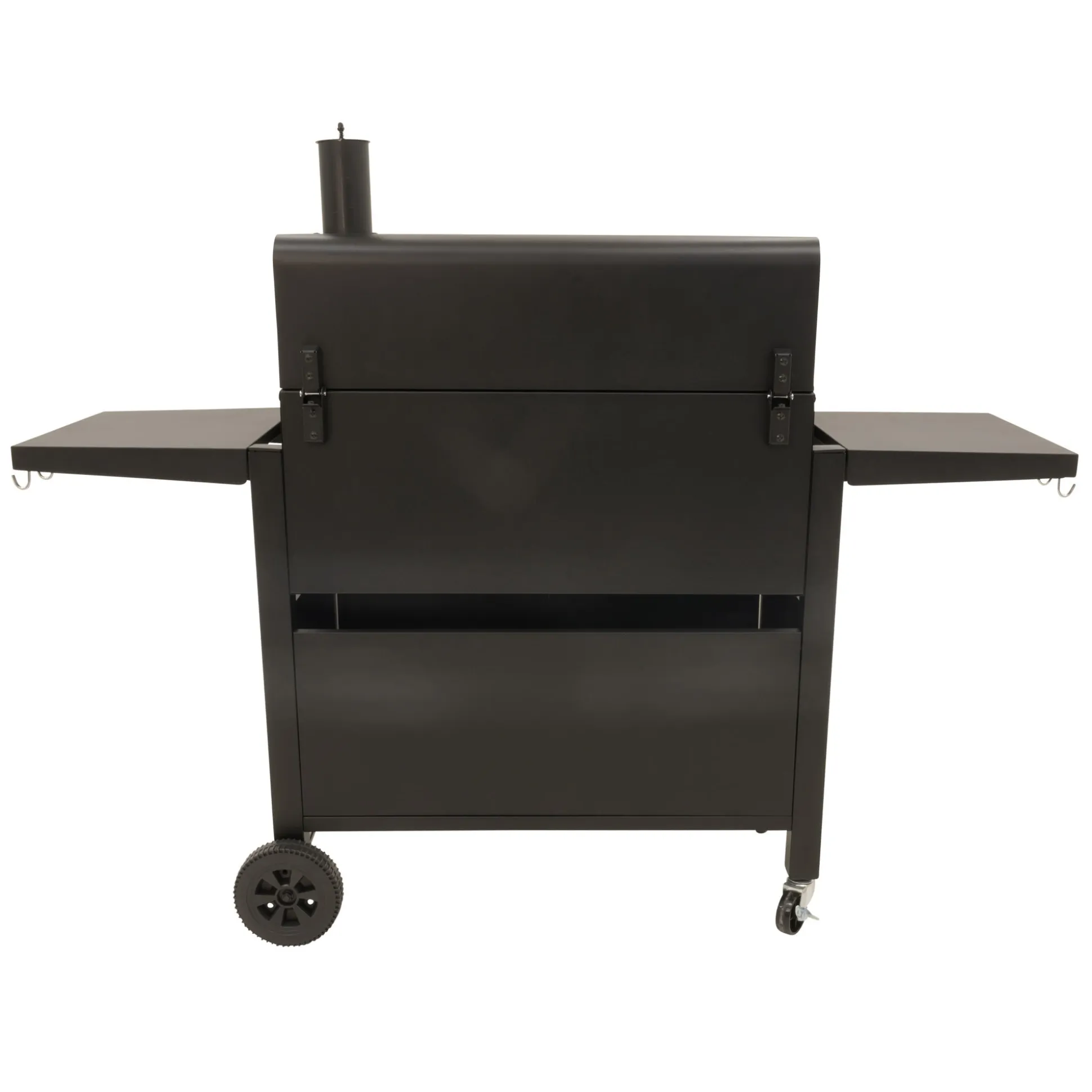 Houtskoolbarbecue Red Oak