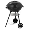 Houtskoolbarbecue Stockton